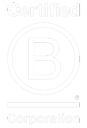 B Corporation Logo