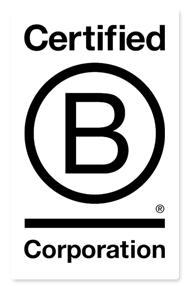 B Corp Logo